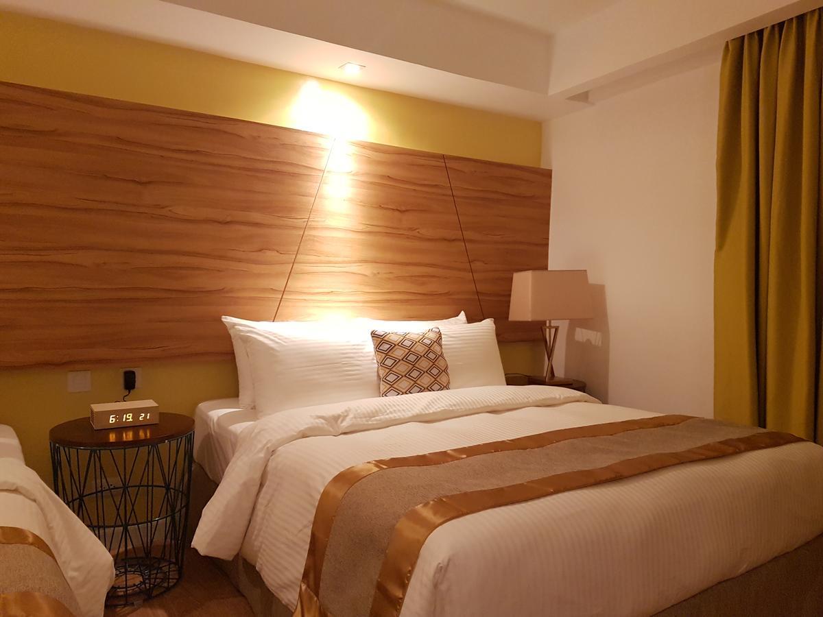 Ferra And Garden Hotel Balabag (Boracay)