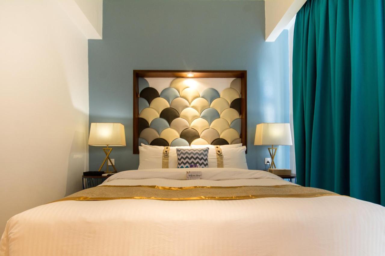 Hotel Ferra And Garden 3*