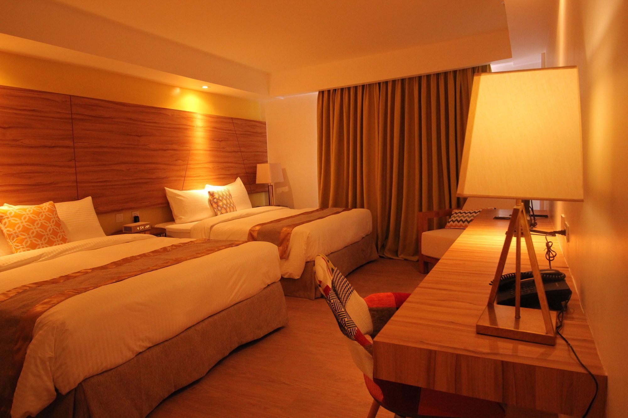 Ferra And Garden 3*