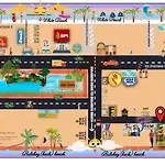 Ferra Hotel And Garden Suites