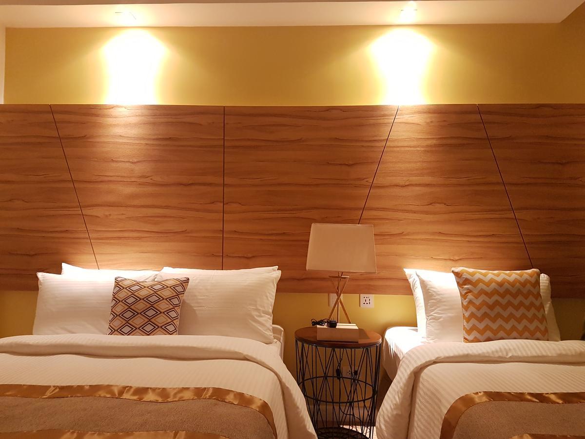 Hotel Ferra And Garden 3*