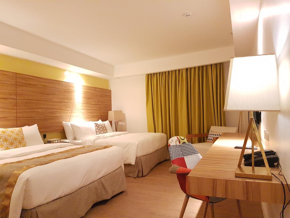 Hotel Ferra And Garden 3*