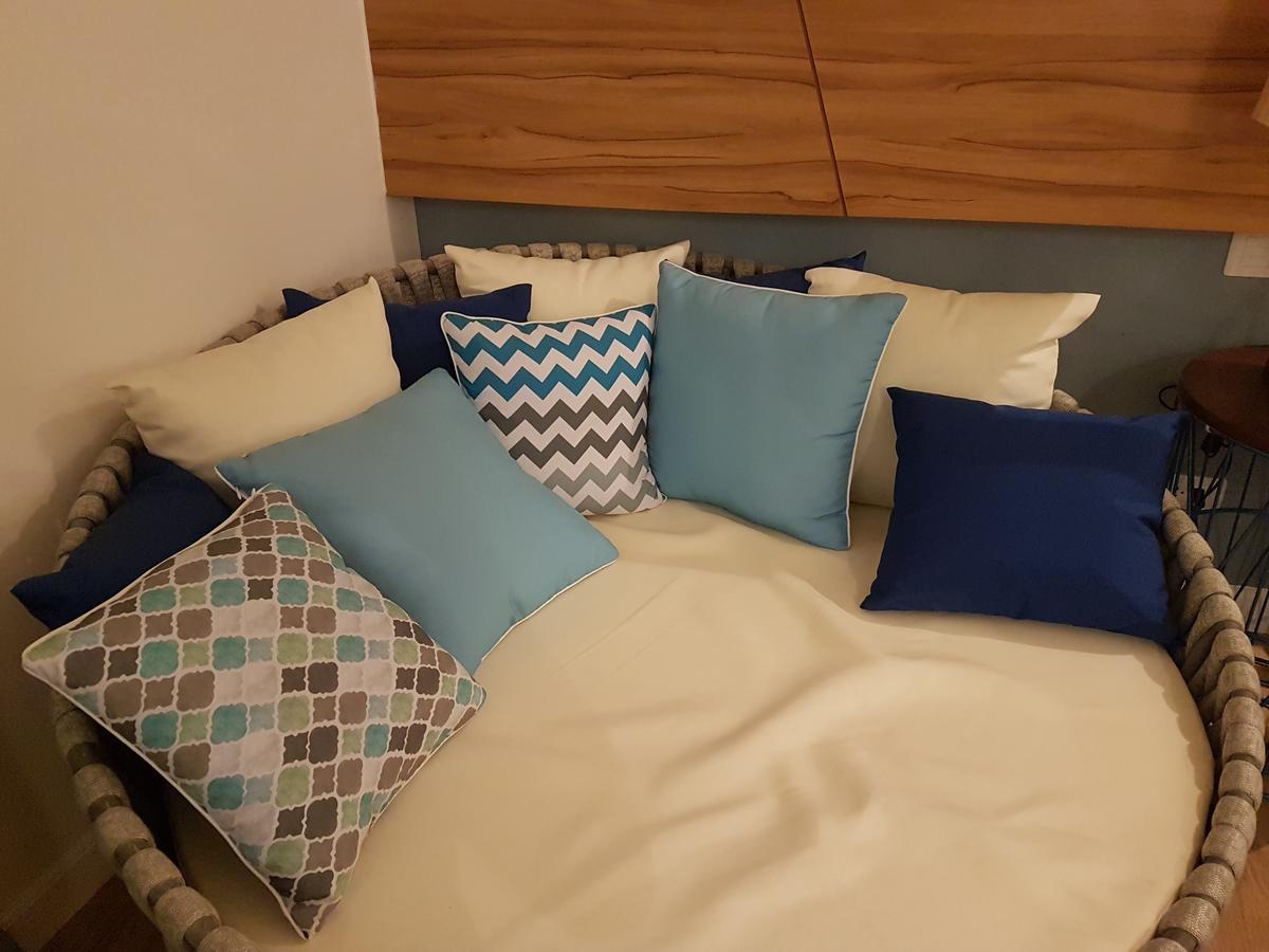 Ferra And Garden Hotel 3*