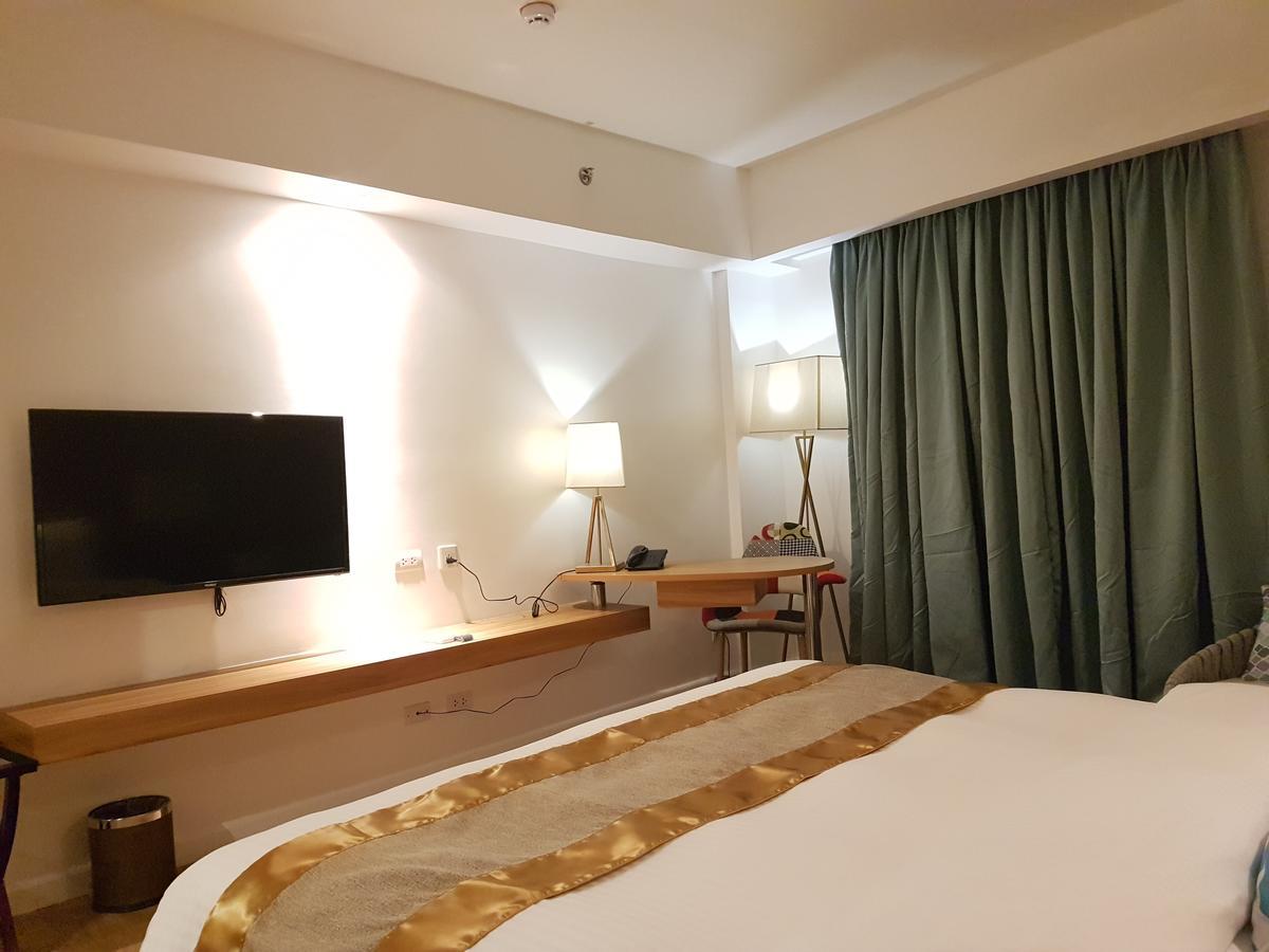 Ferra And Garden Hotel Balabag (Boracay)