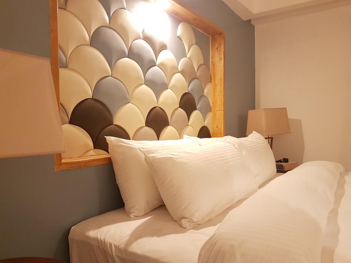 Ferra And Garden Hotel 3*