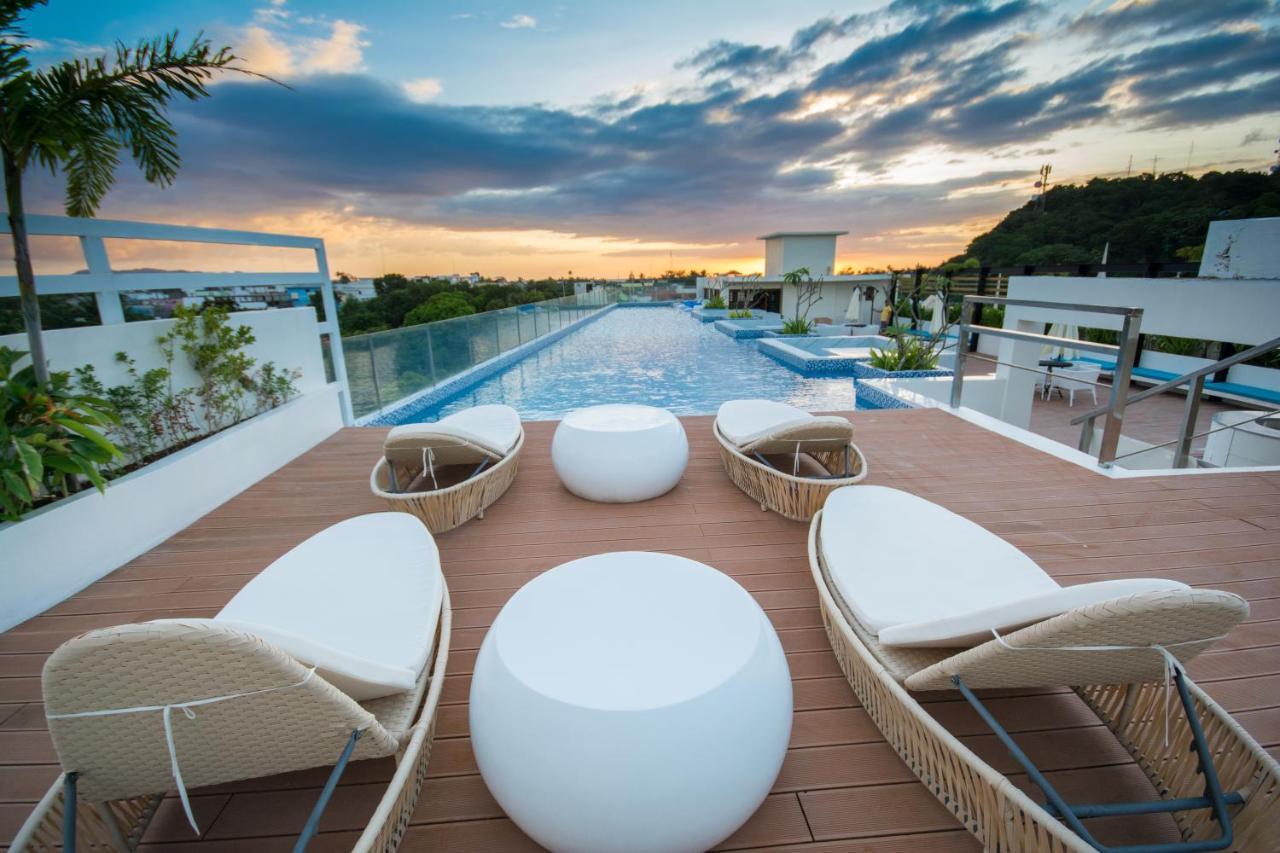 Ferra And Garden Hotel 3*