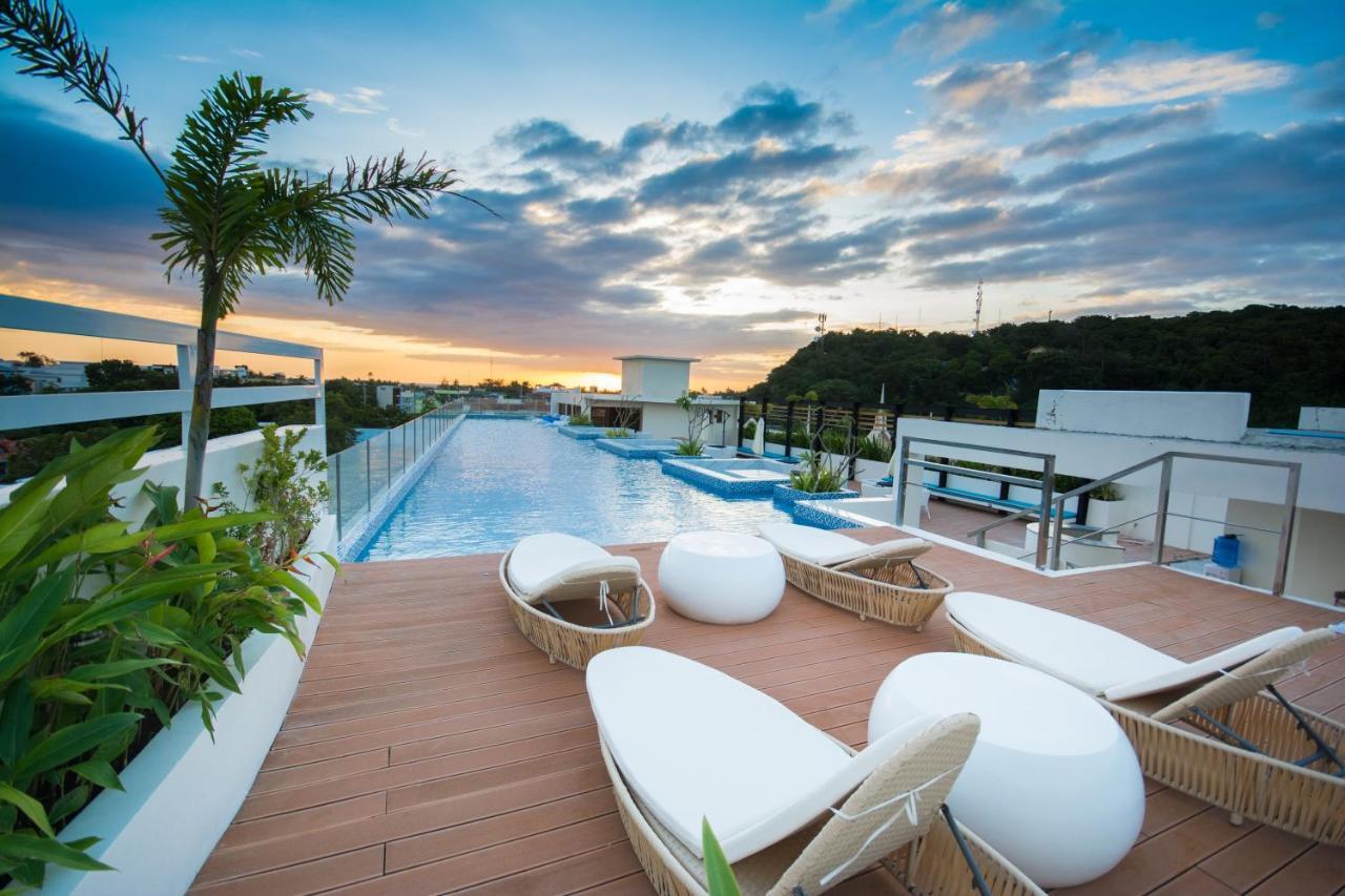 Hotel Ferra And Garden