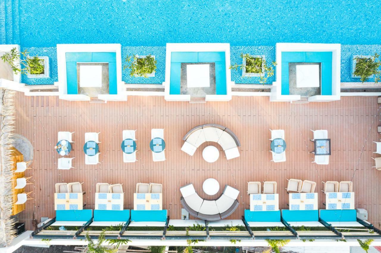 Ferra And Garden Hotel Balabag (Boracay)