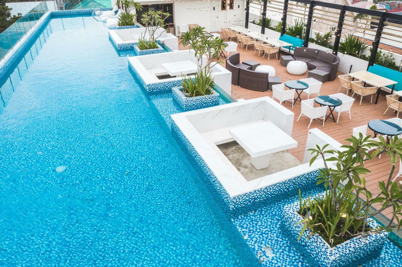Hotel Ferra And Garden