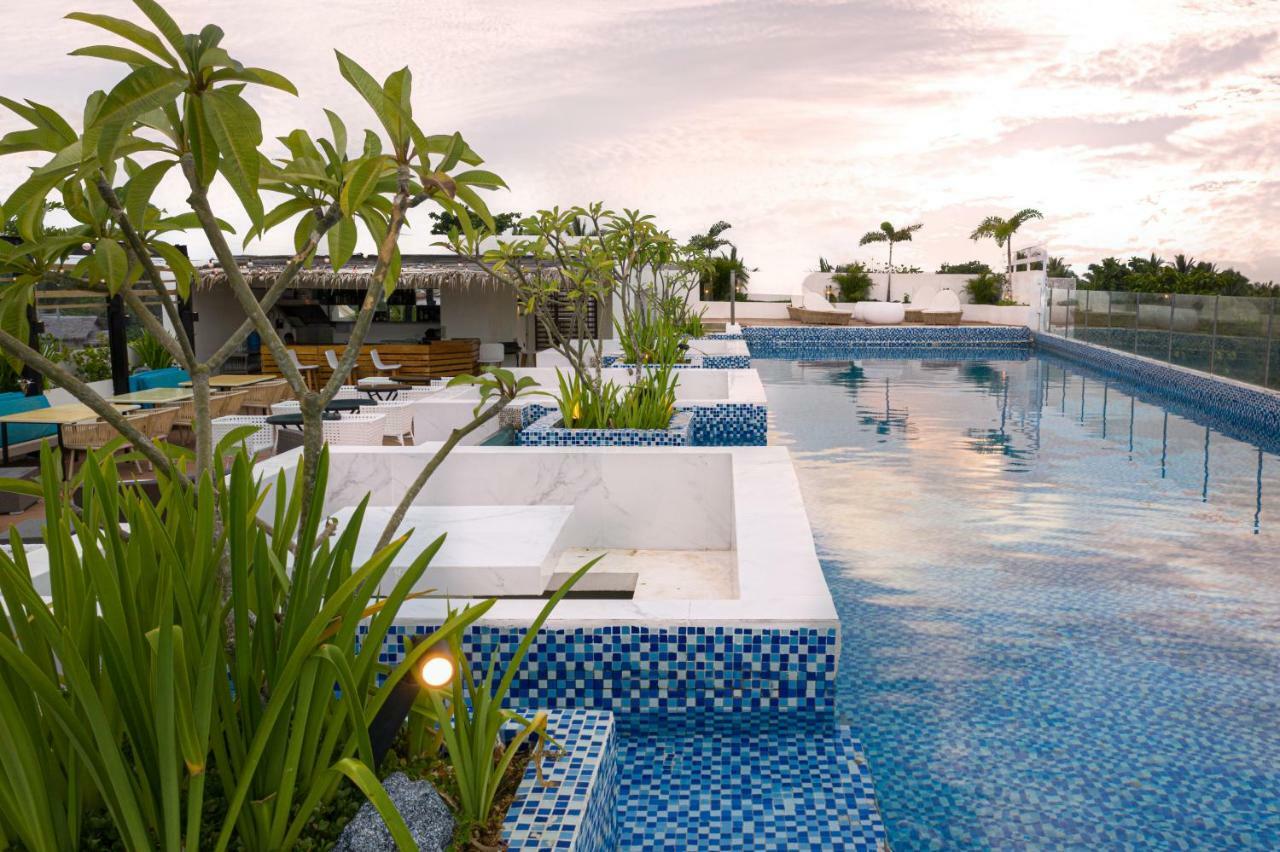 Hotel Ferra And Garden 3*