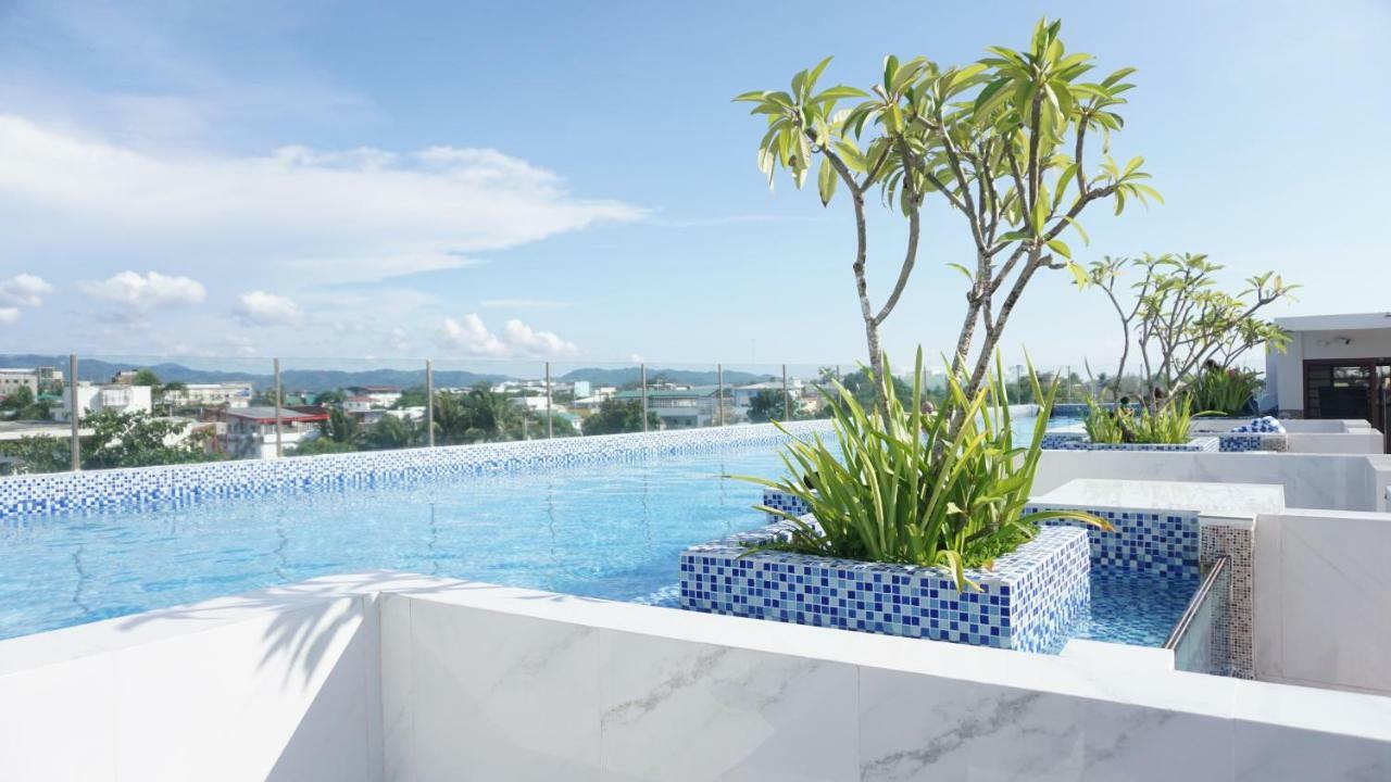 Hotel Ferra And Garden