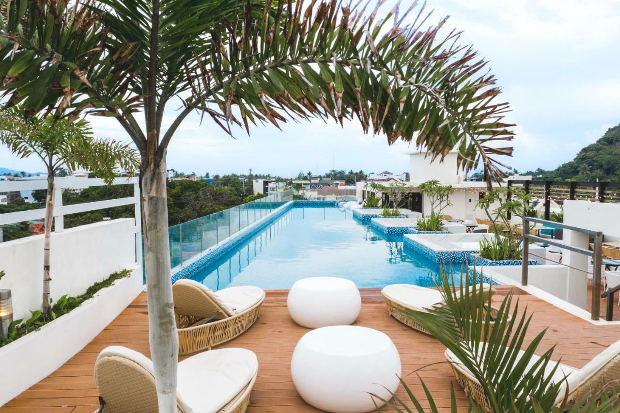 Hotel Ferra And Garden
