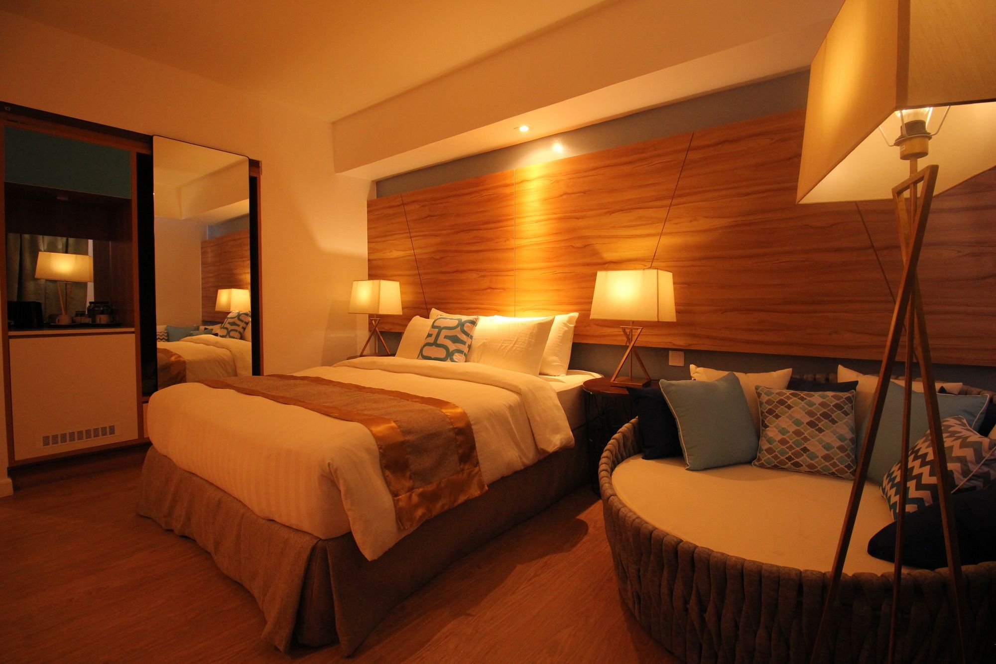 Ferra And Garden Hotel Balabag (Boracay)