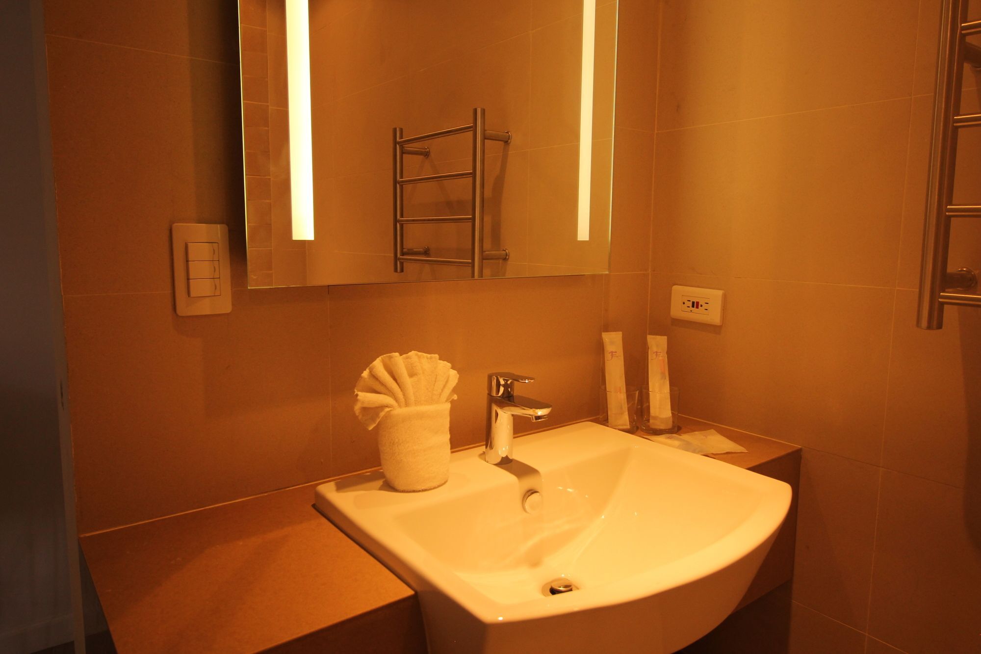 Ferra And Garden 3* Balabag (Boracay)